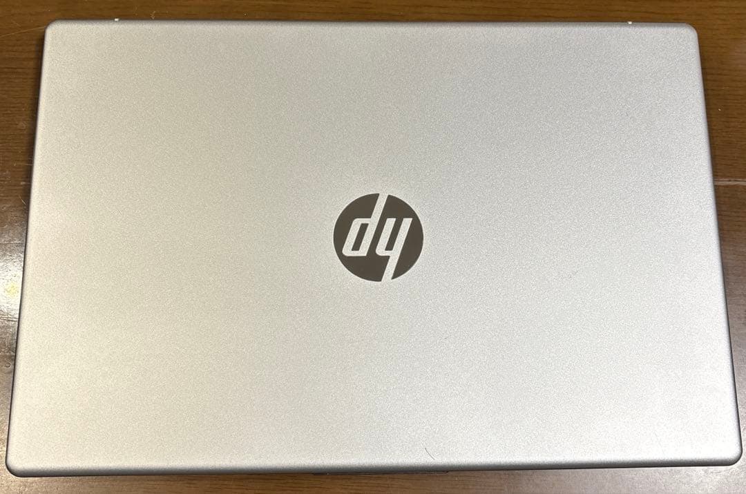 Windowsノート本体 HP Windows