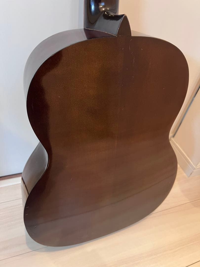 ギター YAMAHA No.100