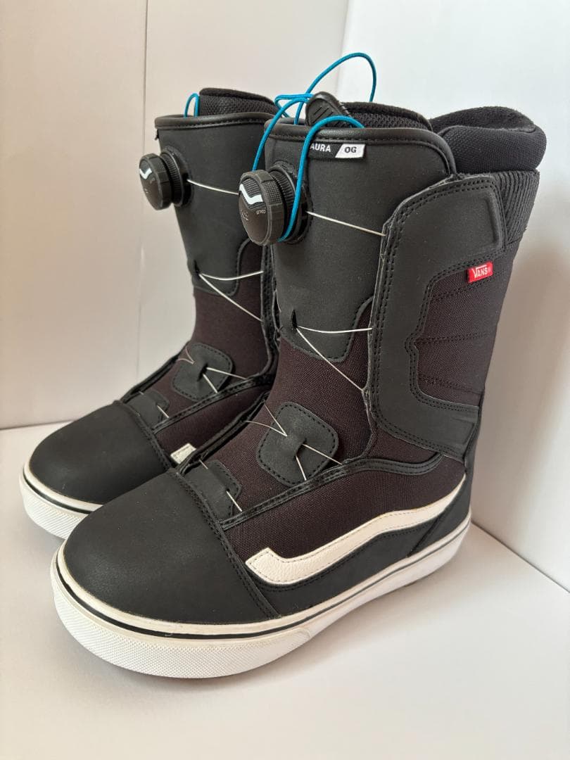 Vans OG AURA BOA スノーボードブーツ