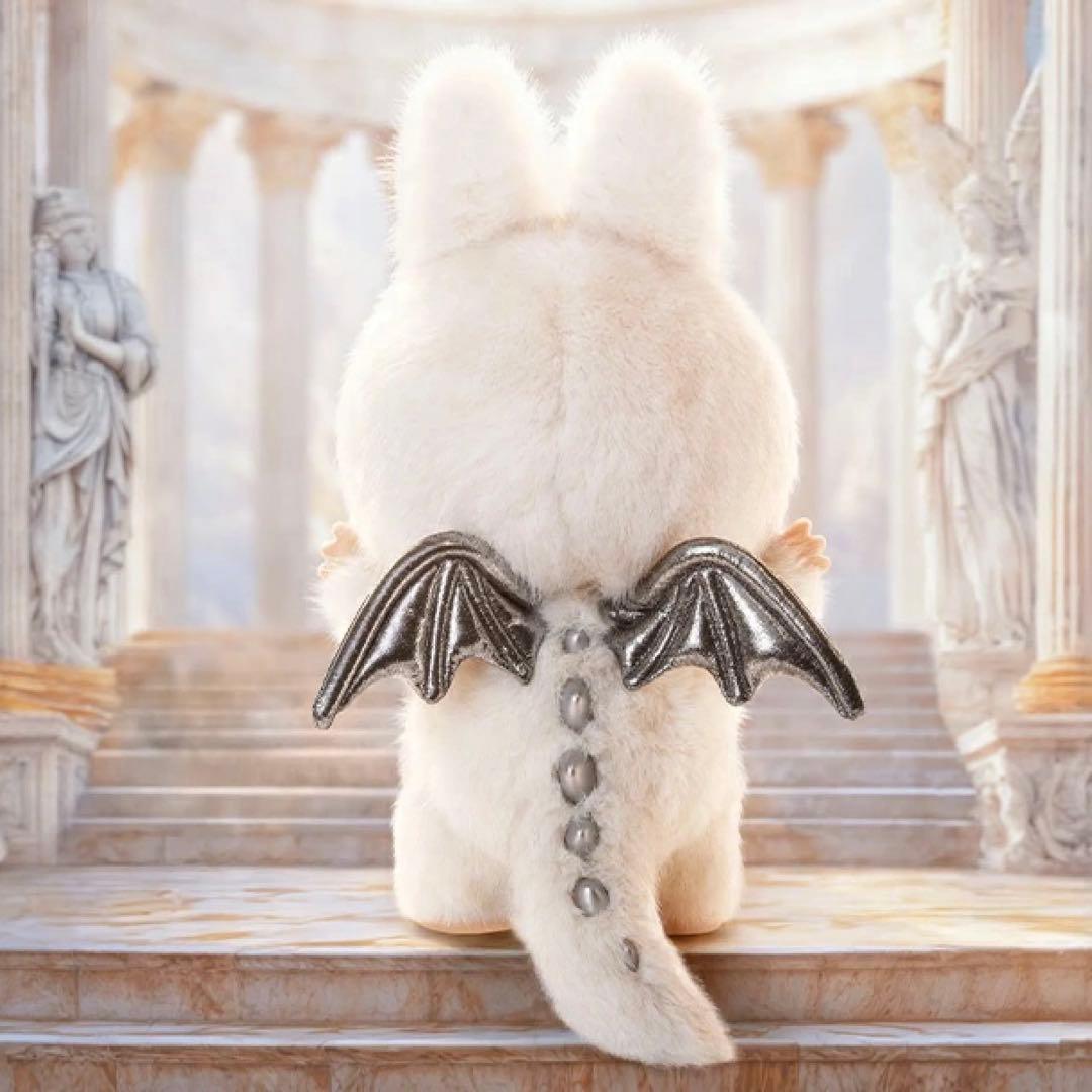 正規品 天使ジモモTHE MONSTERS ANGEL IN CLOUDS