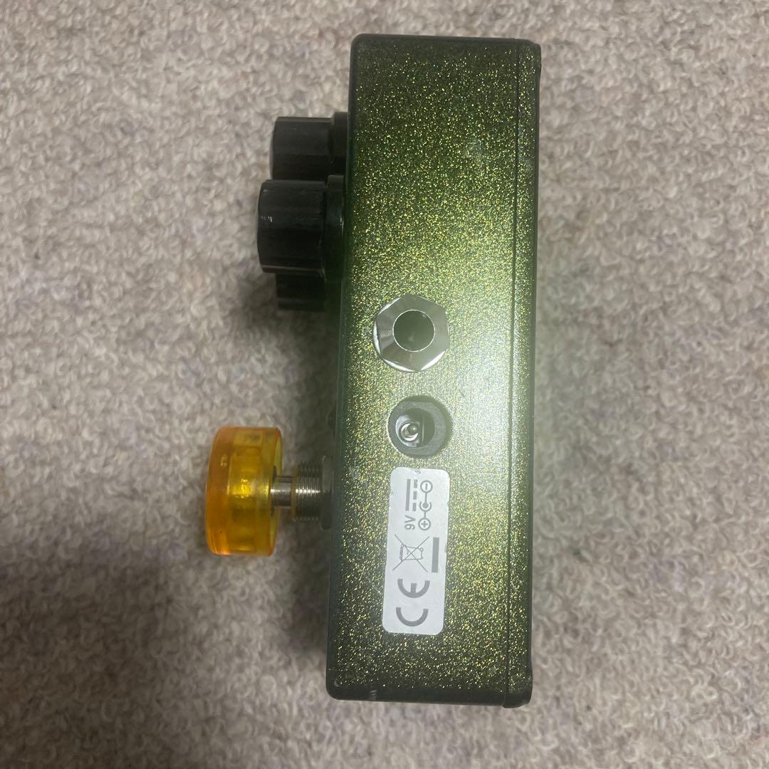 【匿名配送】MXR carbon copy M169 ディレイ