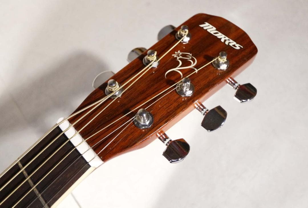 ■美品◾️モーリス■エレアコースティック ギター■FC-211 SWR 送料込