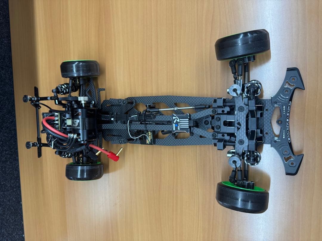 ヨコモ　MD2.0