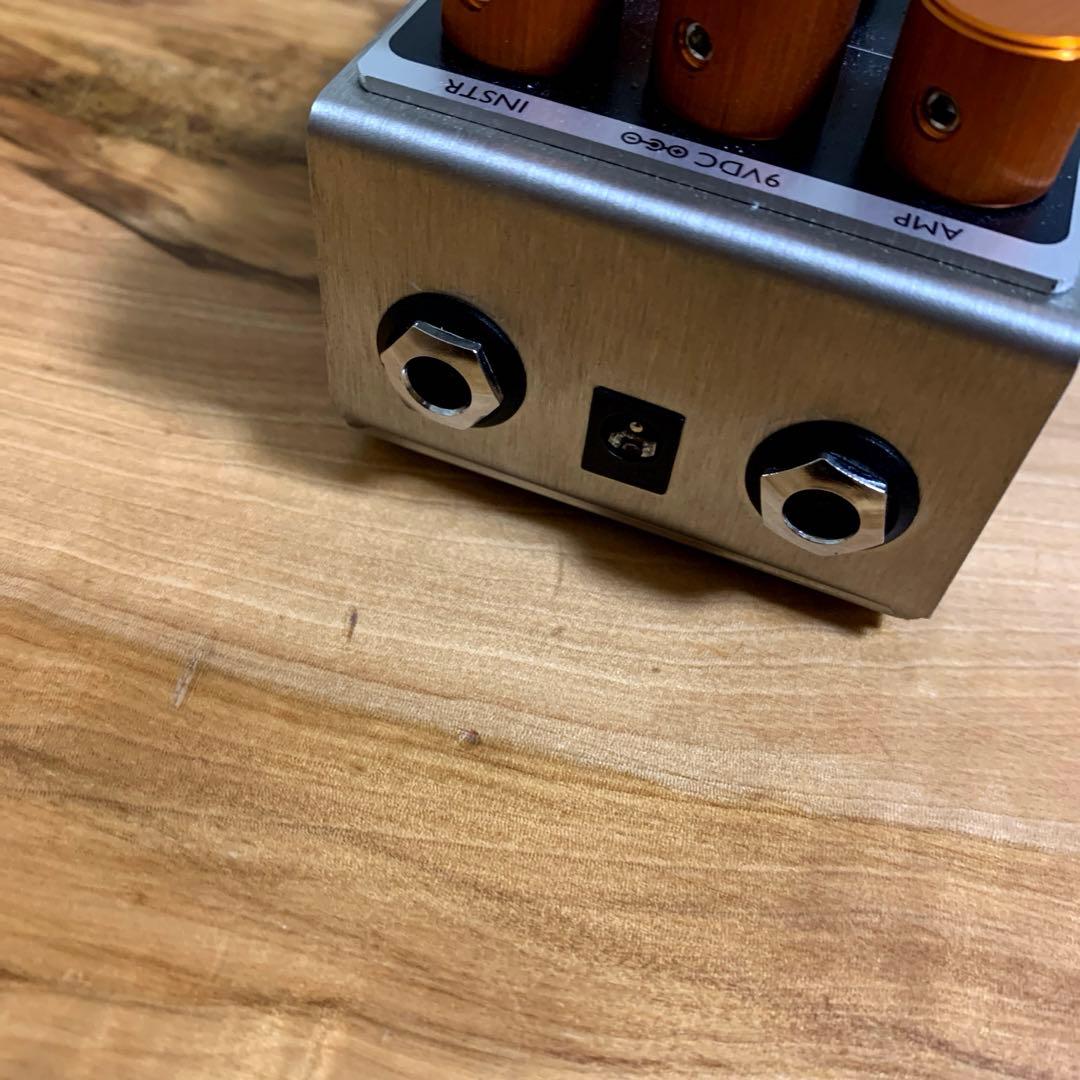 ギター ORIGIN EFFECTS Revival DRIVE Compact