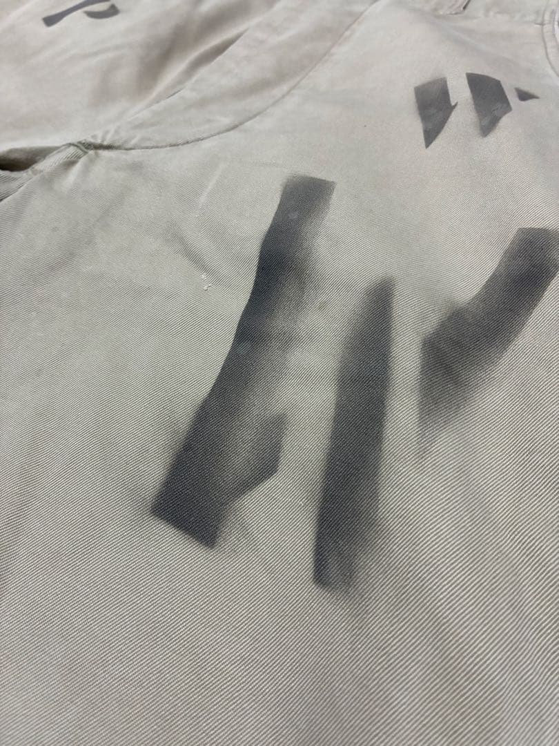 ヴ*き様 40s US.ARMY アーミーチノ M-45 PWステッチ ヴィンテ