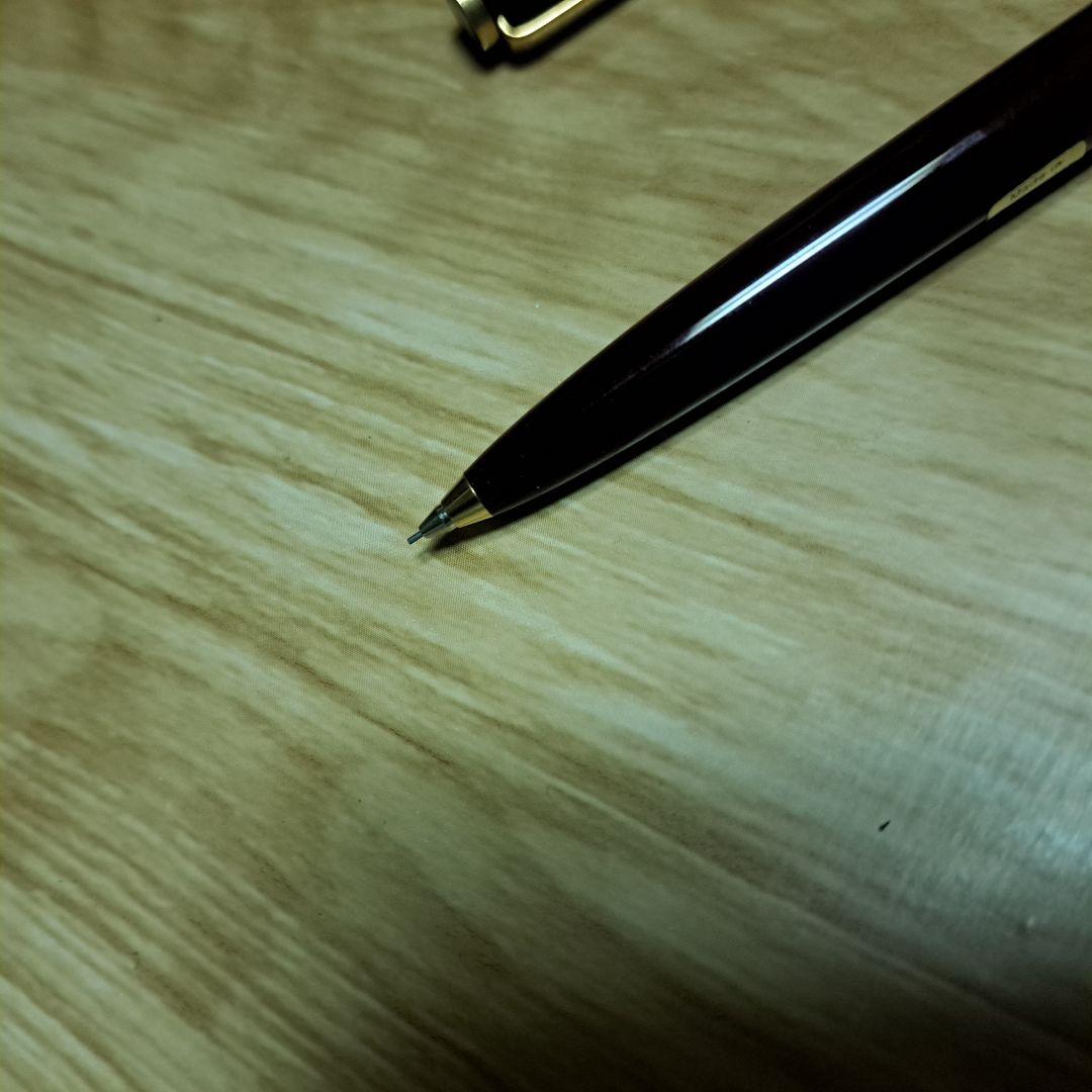 MONT BLANC シャーペン　ボールペン　万年筆