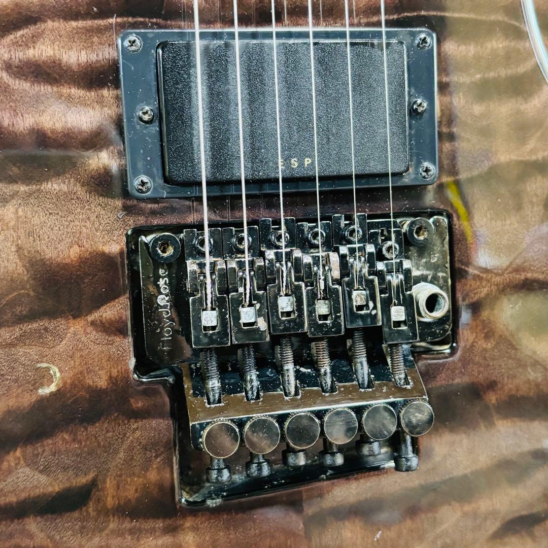 EDWARDS ESP E-P-98A PIERROT AIJI エドワーズ