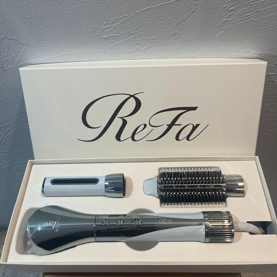 値下げ❗️今だけ28900❗️新品❗️リファドライヤー