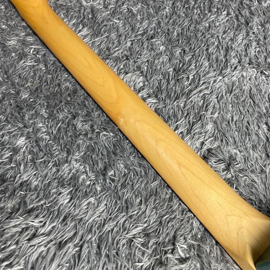 ギター Fender Made in Japan Hybrid Telecaster