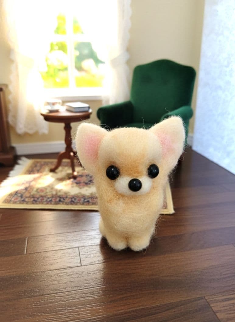 咲
