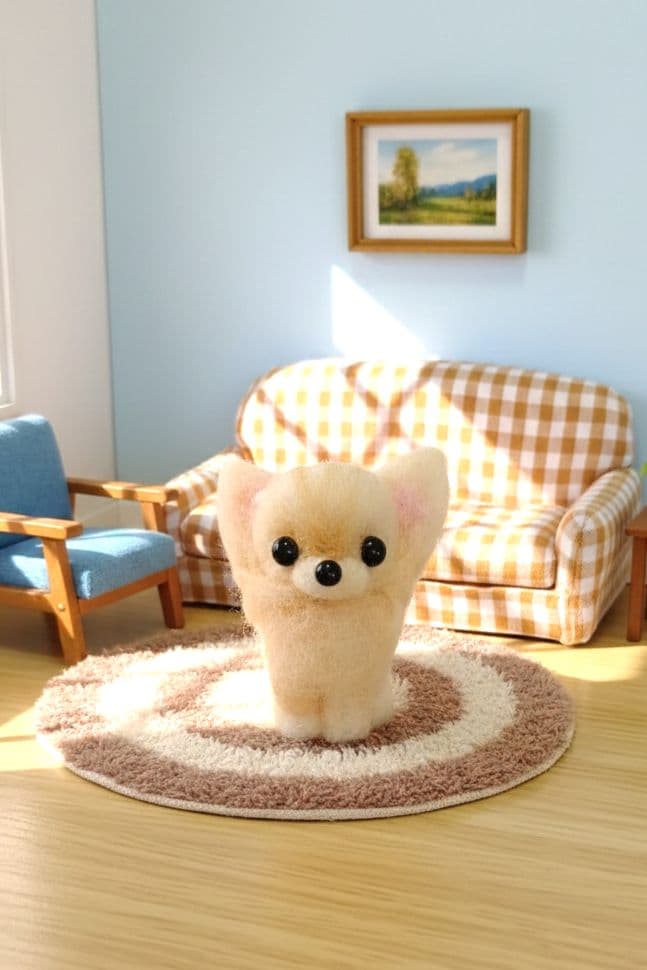 咲