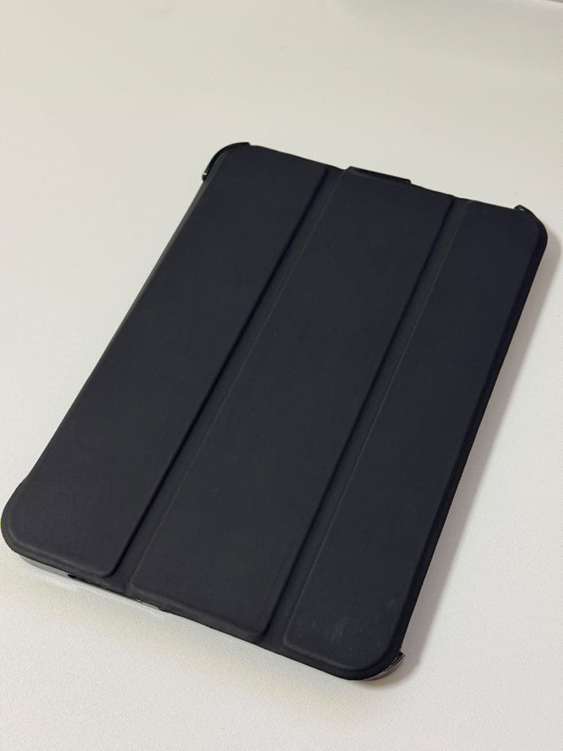 Apple iPad mini 第7世代256GB スペースグレー 本体