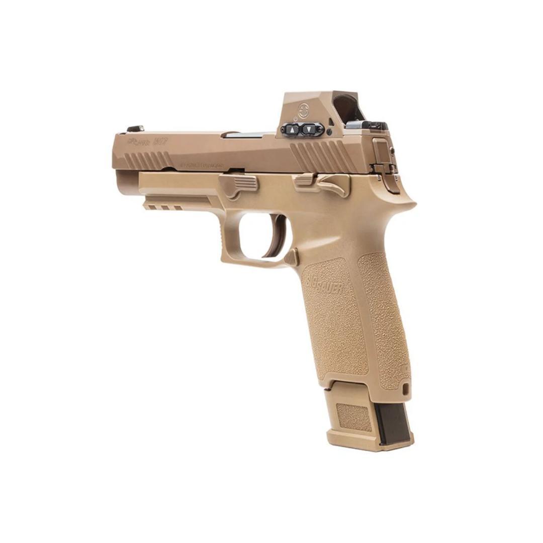 シグ SIG SAUER ROMEO-M17 24MM SORM1700 実物
