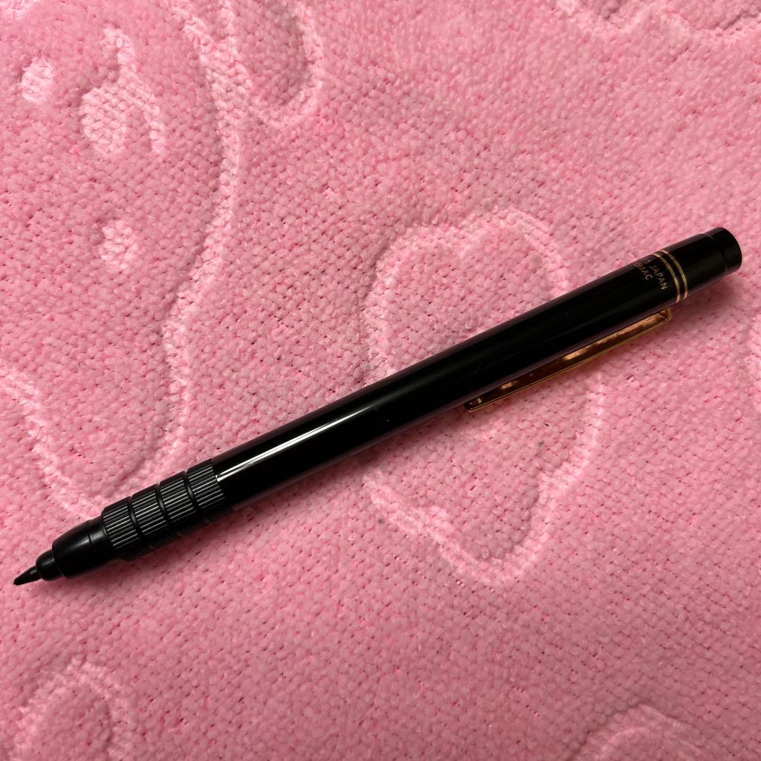 PILOT オートマック E500 製図 廃盤 シャーペン シャープペンシル