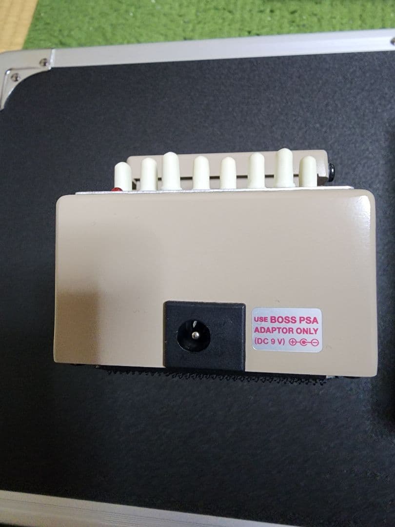 BOSS　GE-7