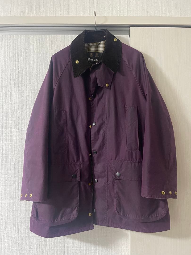 Barbour ビューフォート