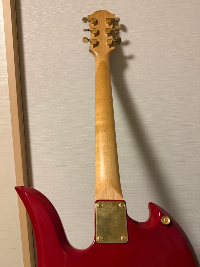 ギター Target