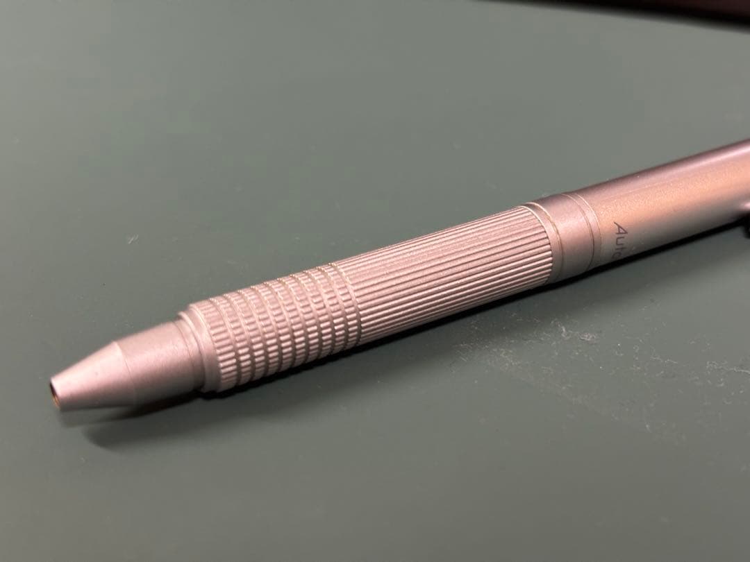 [廃盤]PILOT オートマック Automac 0.5mm シャープペンシル