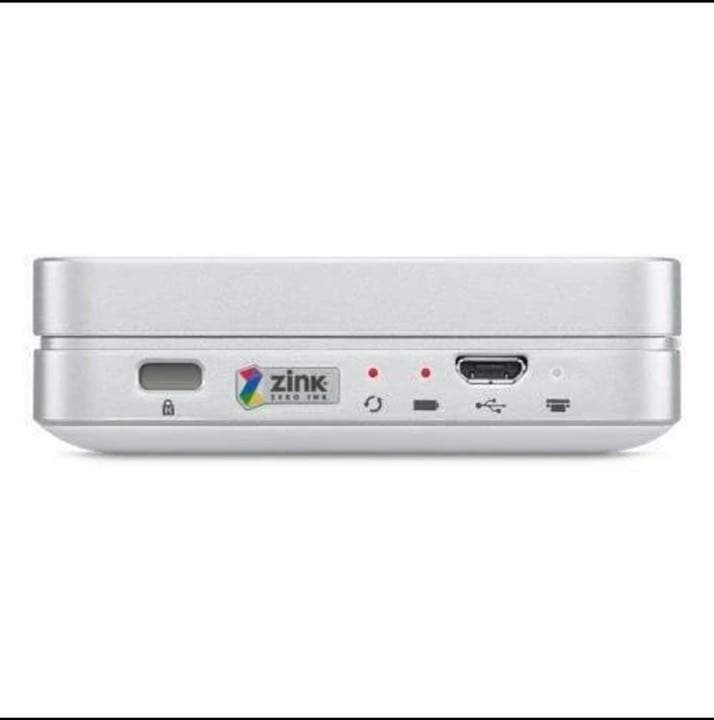 新品大特価✨Lifeprint Photo and Video Printer