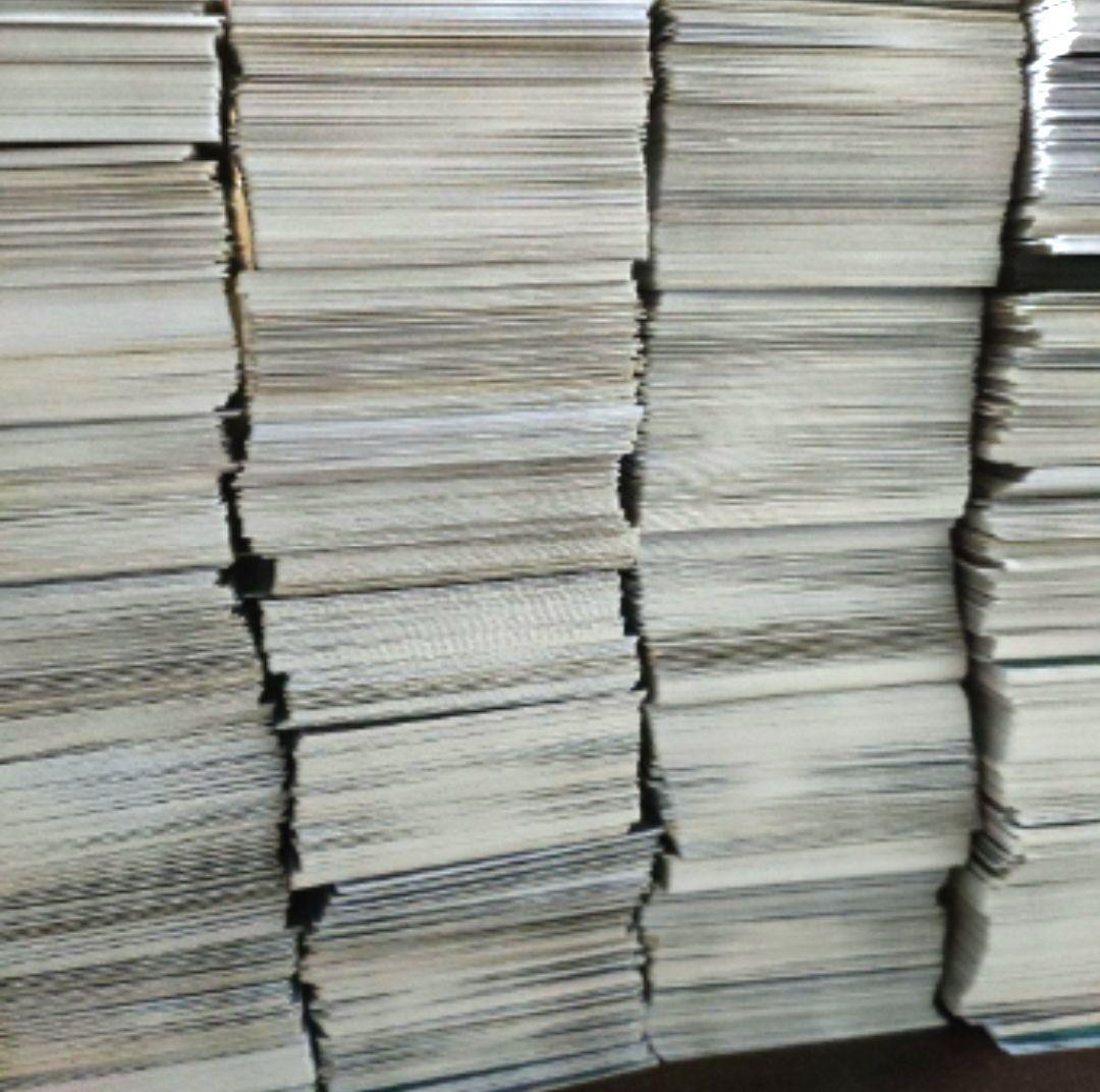 遊戯王 スーパー以上 大量 まとめ売り 約1000枚