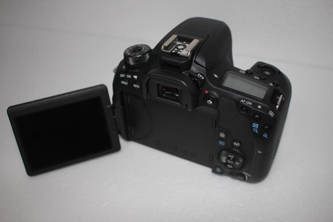 キャノン Canon EOS 9000D標準＆望遠ダブルレンズセット