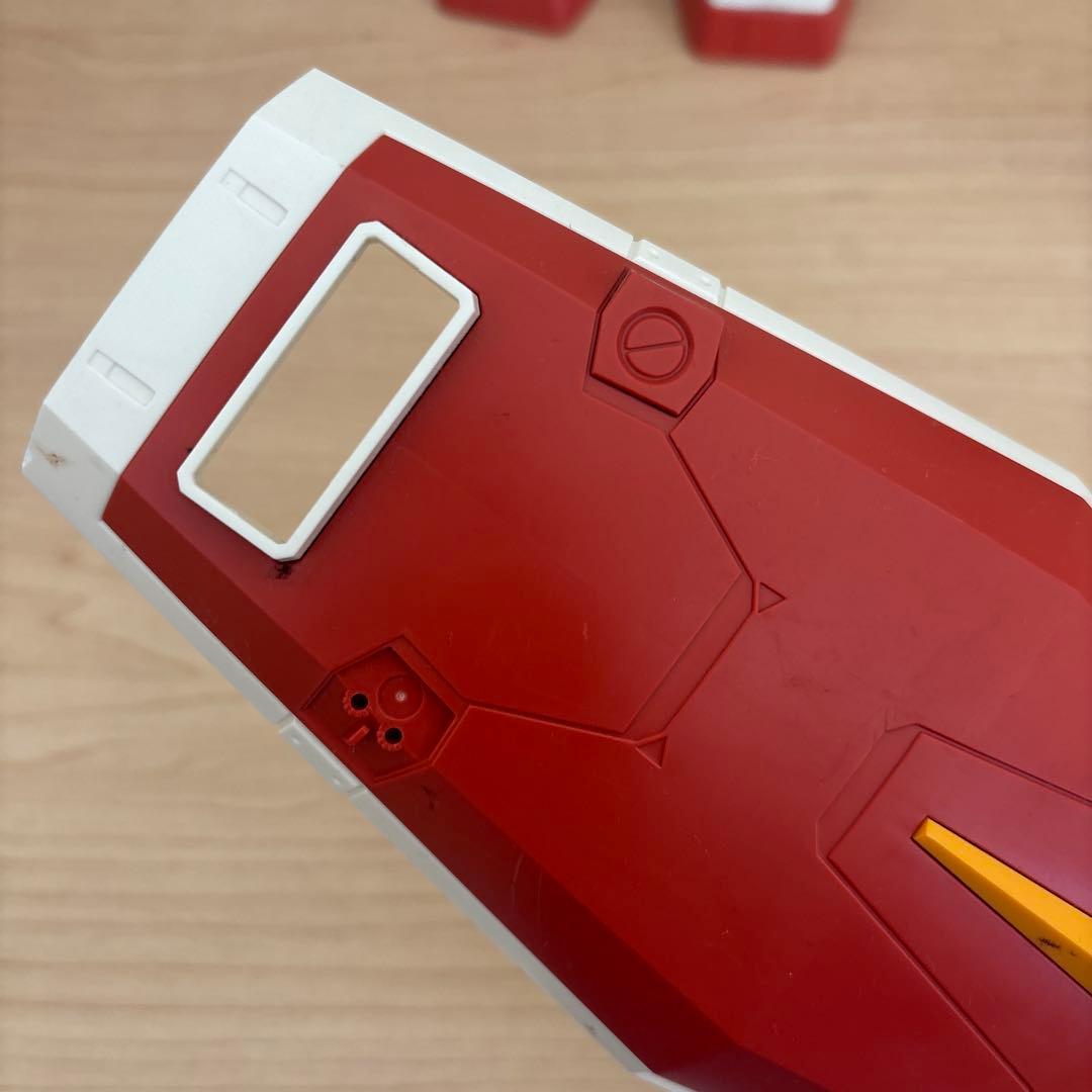 メガサイズRX-78-2 ガンダム1/48 約40cmビームライフル・シールド付