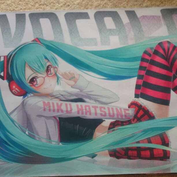 プレイマット