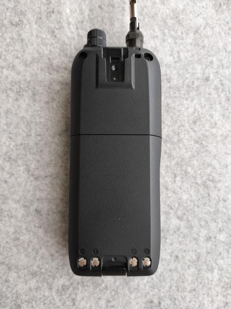希少 ICOM IC-R30 高性能受信機 美品