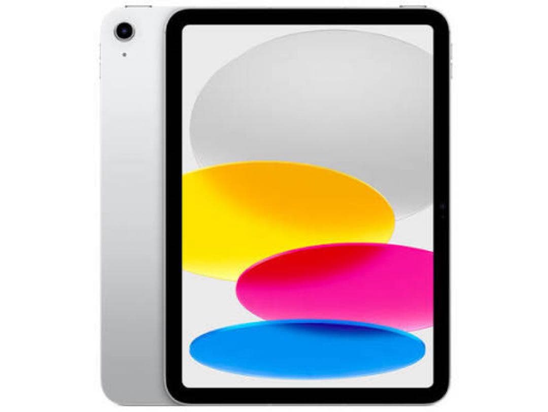 ipad 第10世代