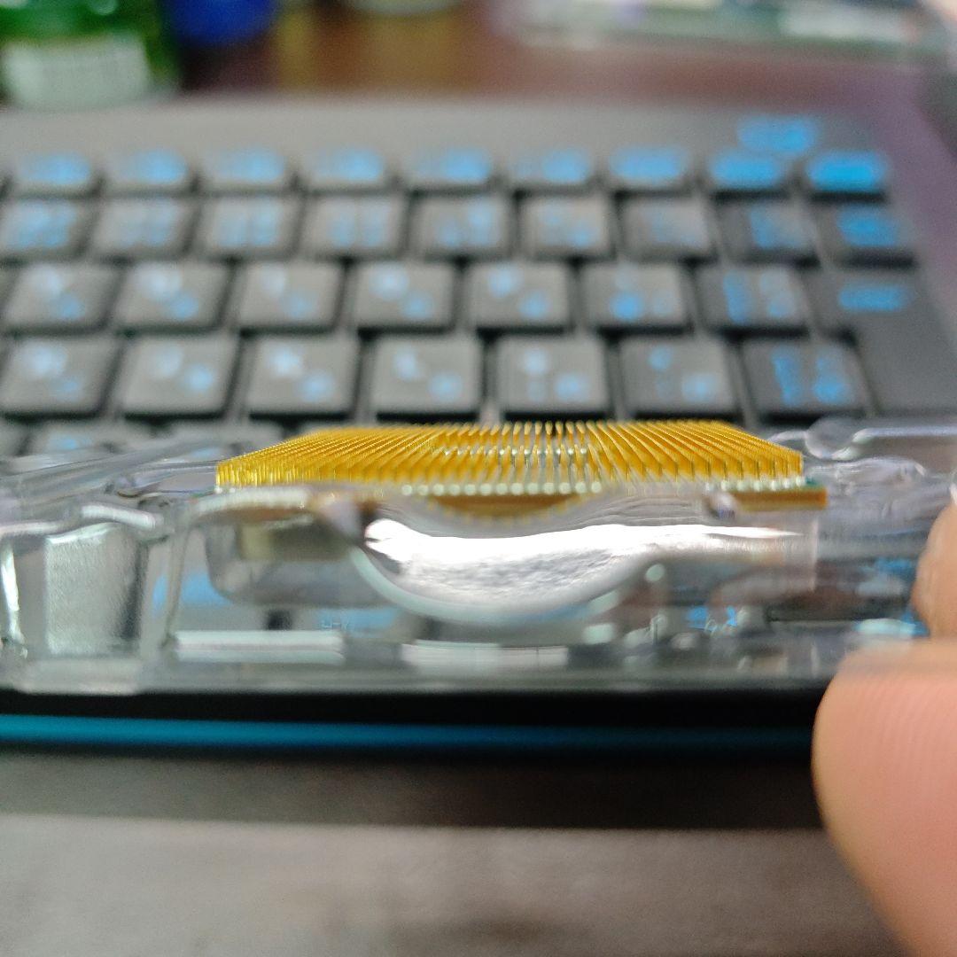 Ryzen7 5700X3D⑥