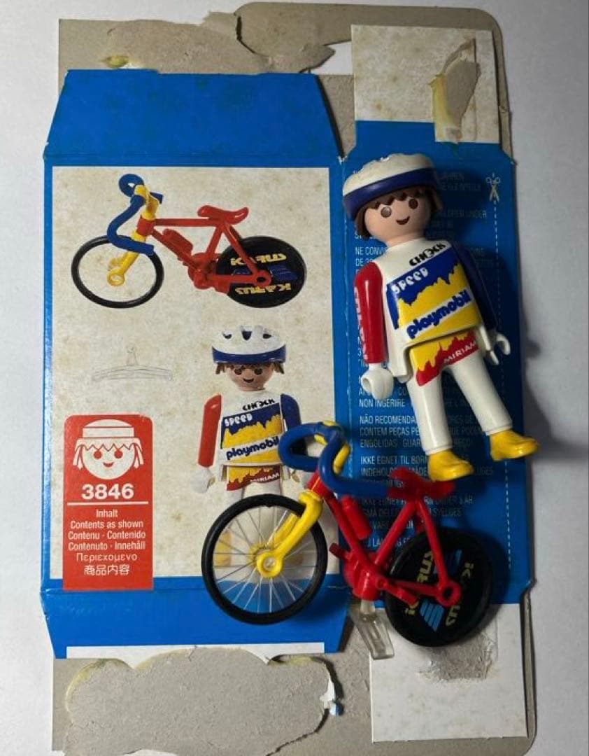 Playmobil（プレイモービル） 開封済み まとめ売り