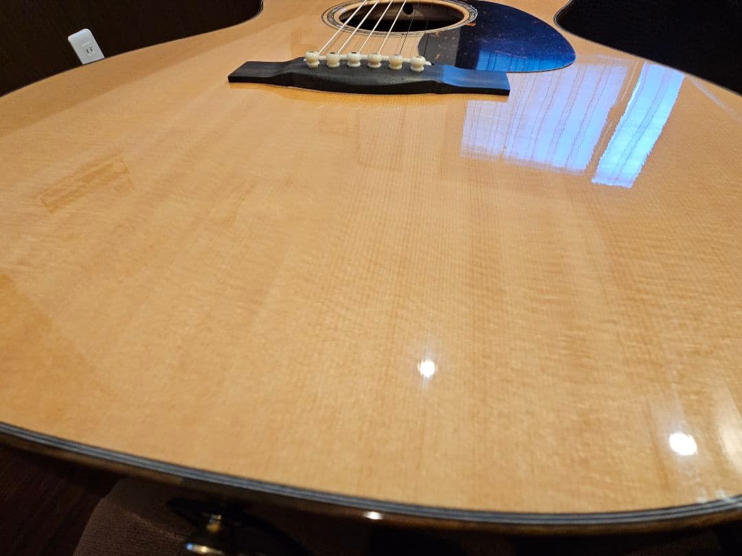 Martin GPCPA1Plus アコースティックギター マーチン 美品