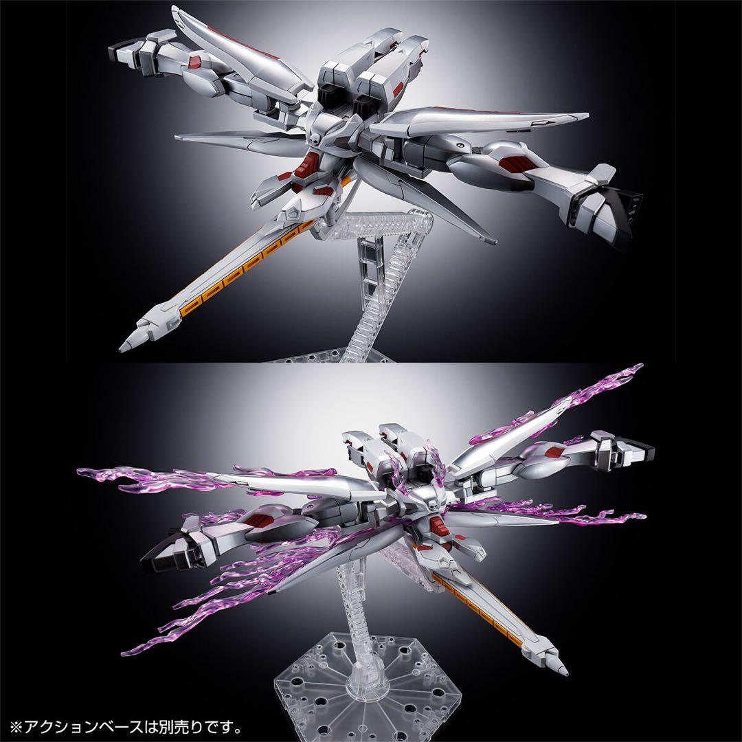 HG 1/144 ゴーストガンダム　未組立て新品