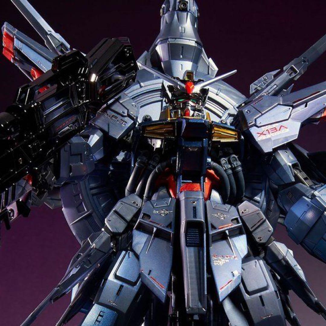 ＭＧ プロヴィデンスガンダム [スペシャルコーティング] 2個