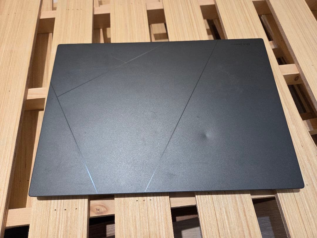 ASUS Zenbook 14X OLED Core i7 13世代 16GB