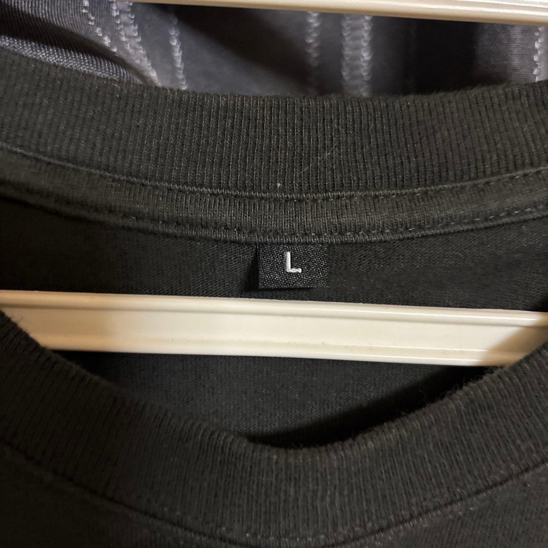セカオワ terminal Tシャツ