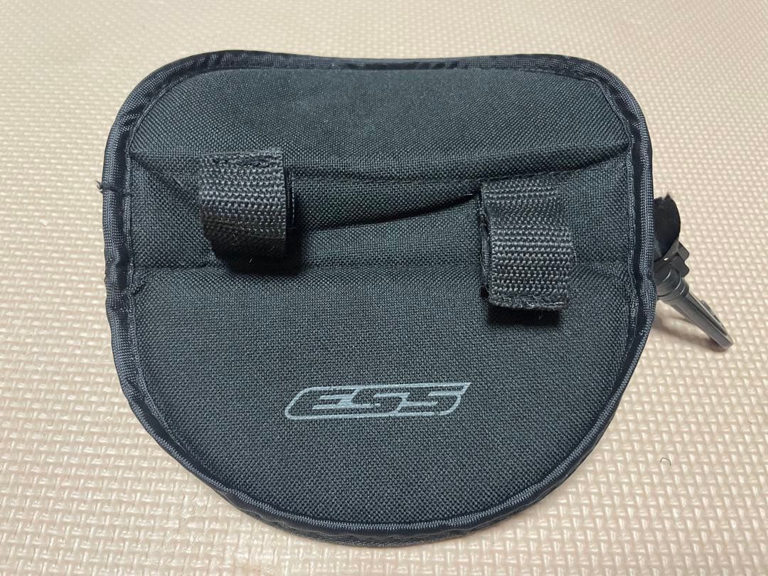 ESS イーエスエス　ICE 2LENS サングラス