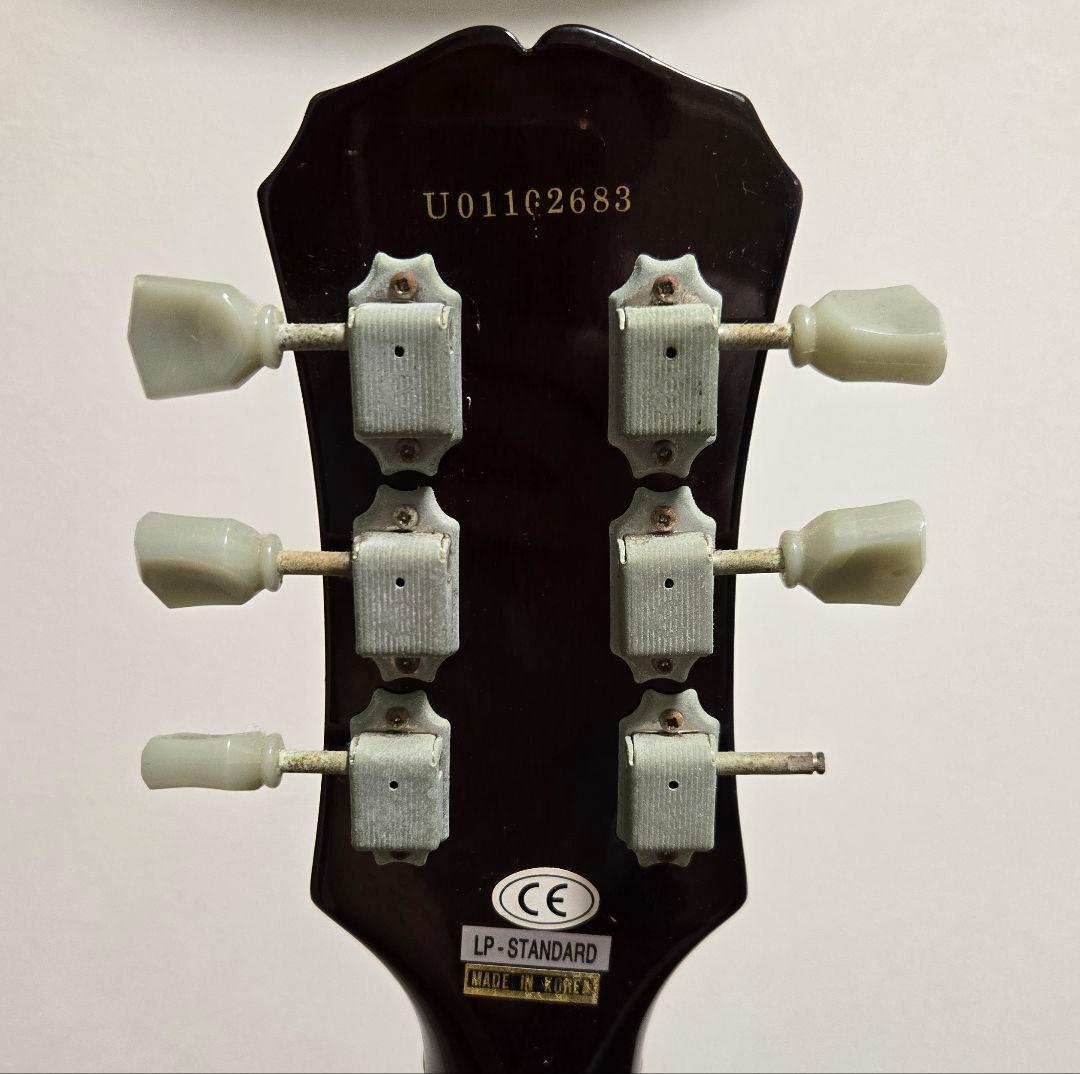 Epiphone Les Paul エレキギター