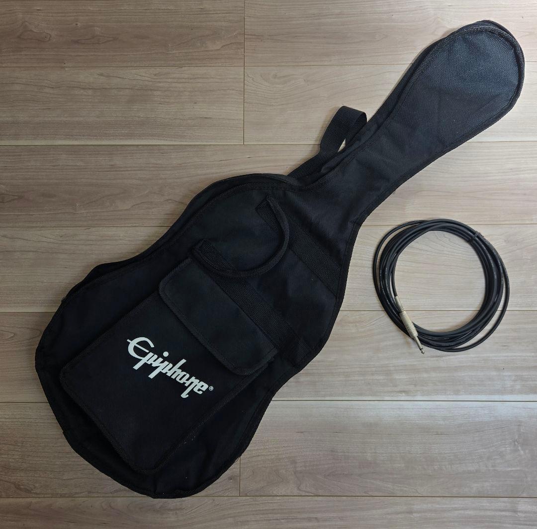 Epiphone Les Paul エレキギター