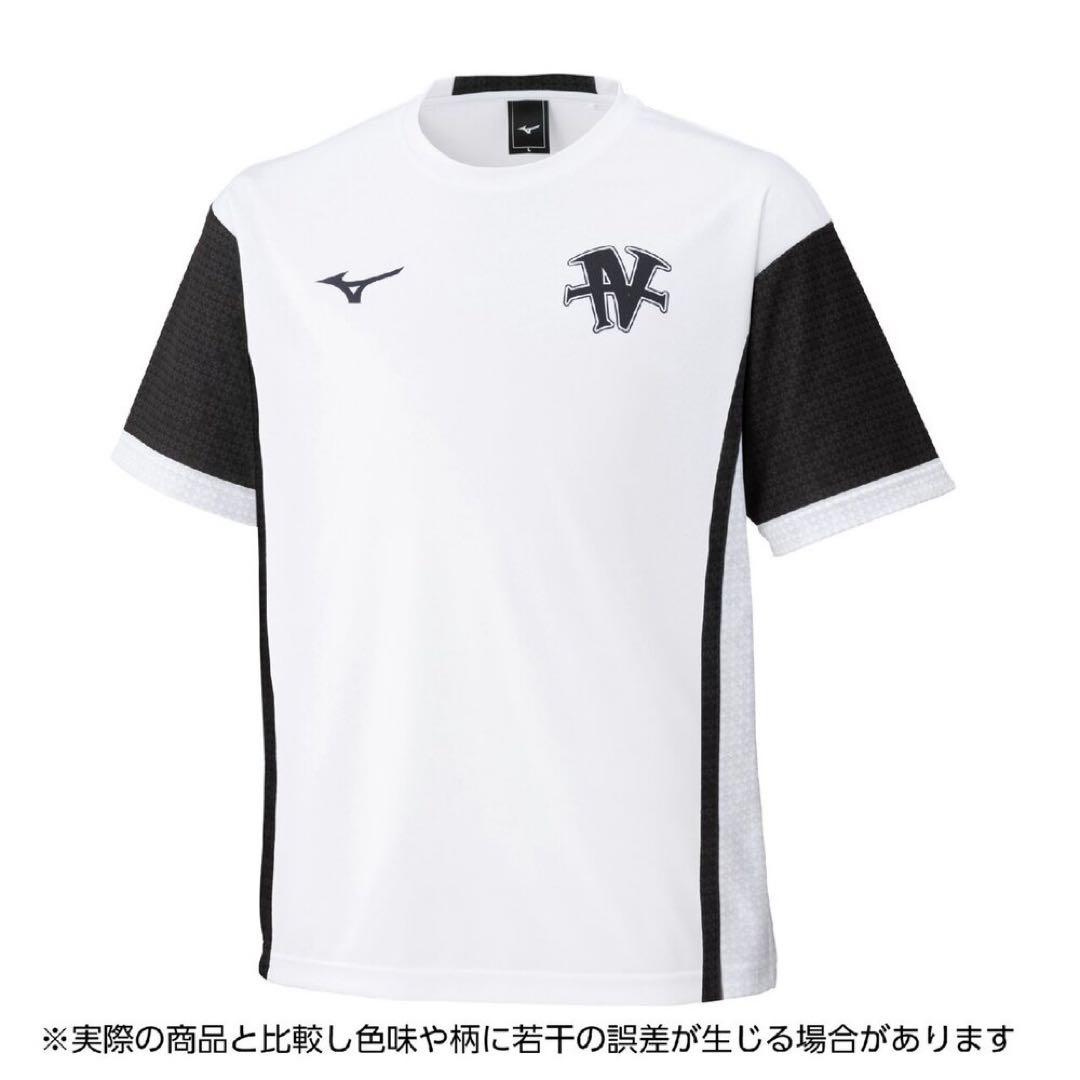 【Tシャツ＆ハーフパンツ】ミズノ製 井上尚弥勝利記念ガウンテイスト