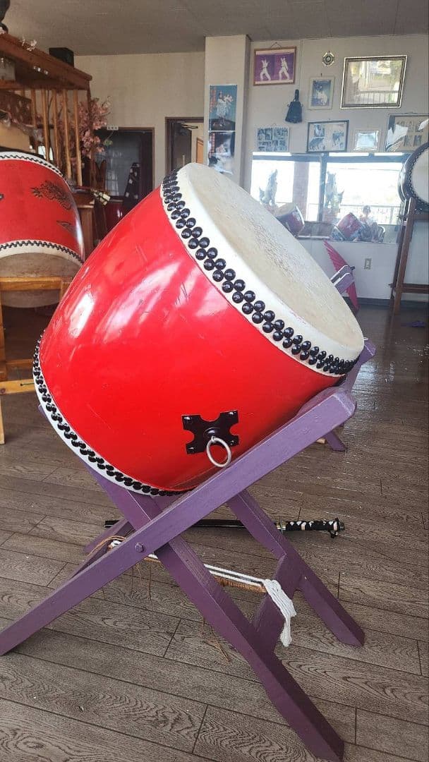 大太鼓