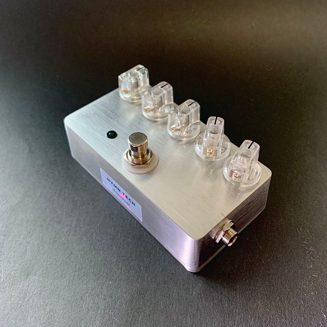 FUZZ FACTORY clone...Naked(緑)