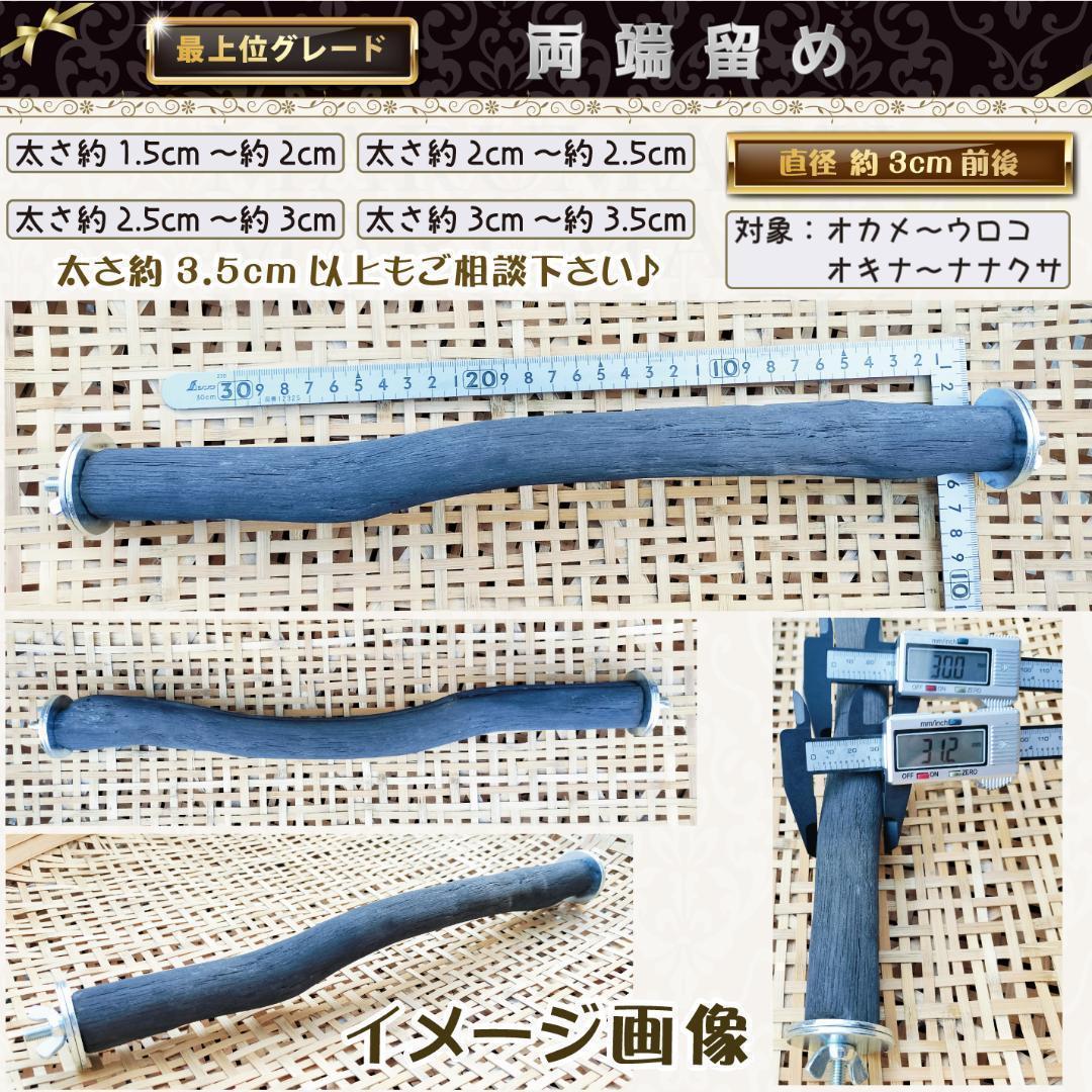 止まり木 Yki24