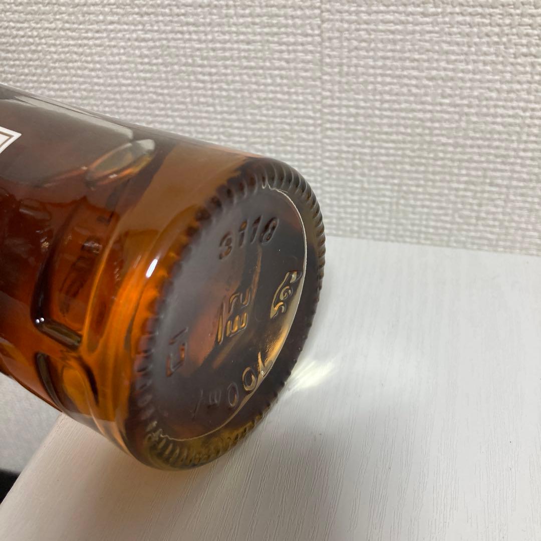 マッカラン　15年　トリプルカスク
