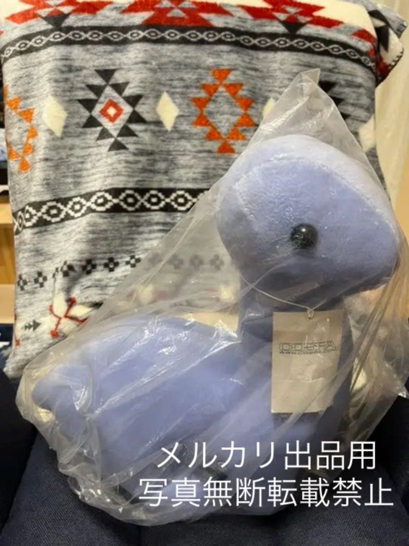 ぷろとん君ぬいぐるみ AIR Key 神尾観鈴