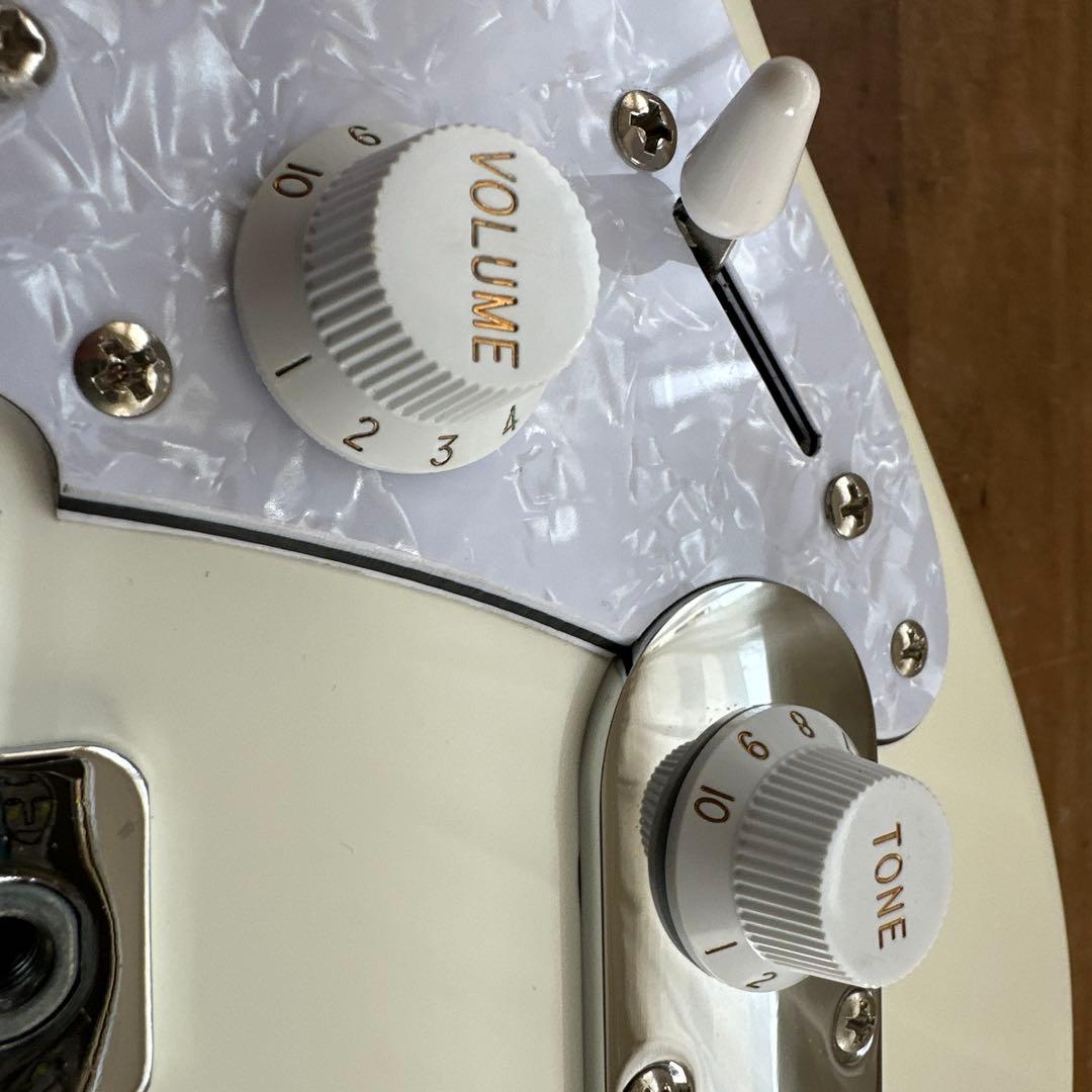 ギター Ibanez Ichika Nito Signature Model