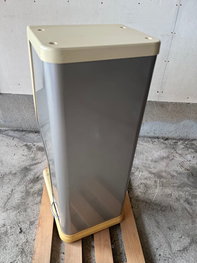 サンデン　ワンショットアイス　ソフトアイス抽出機 CIM-03A 業務用 厨房