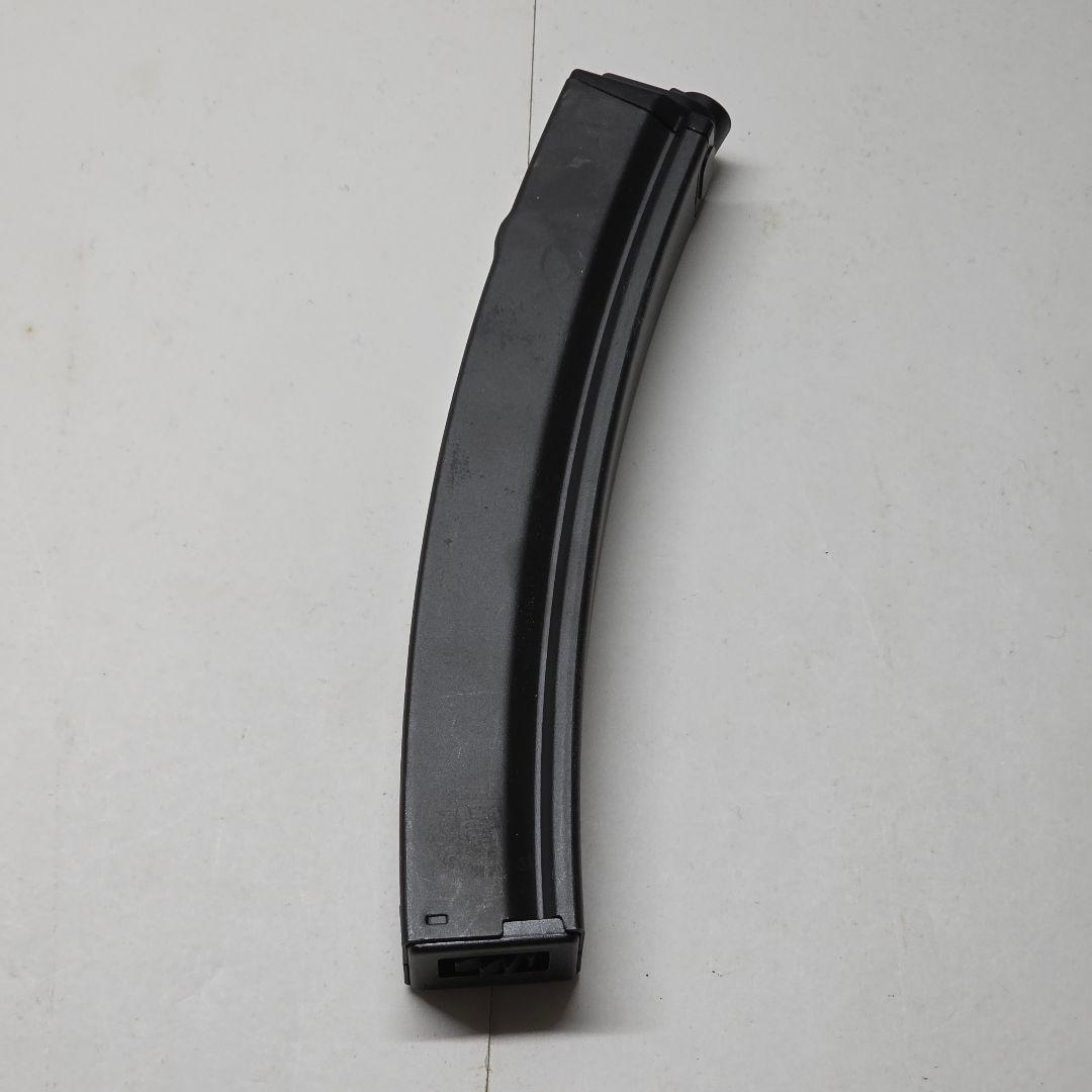 【予備マガジン・オプションバーツ付き】東京マルイ MP5 A5