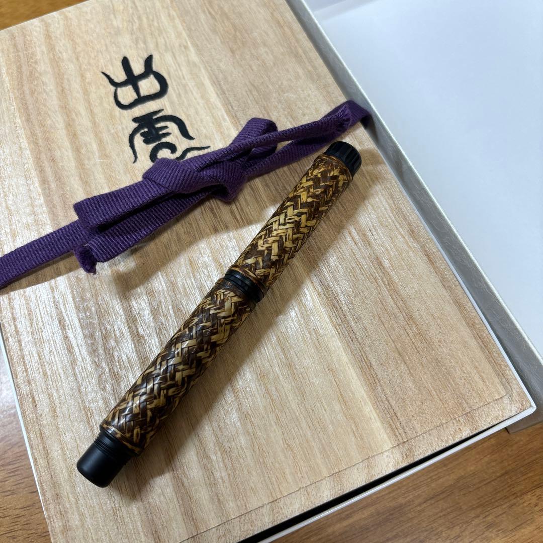 値下げしました。プラチナ　出雲　横網代　虎斑　　B