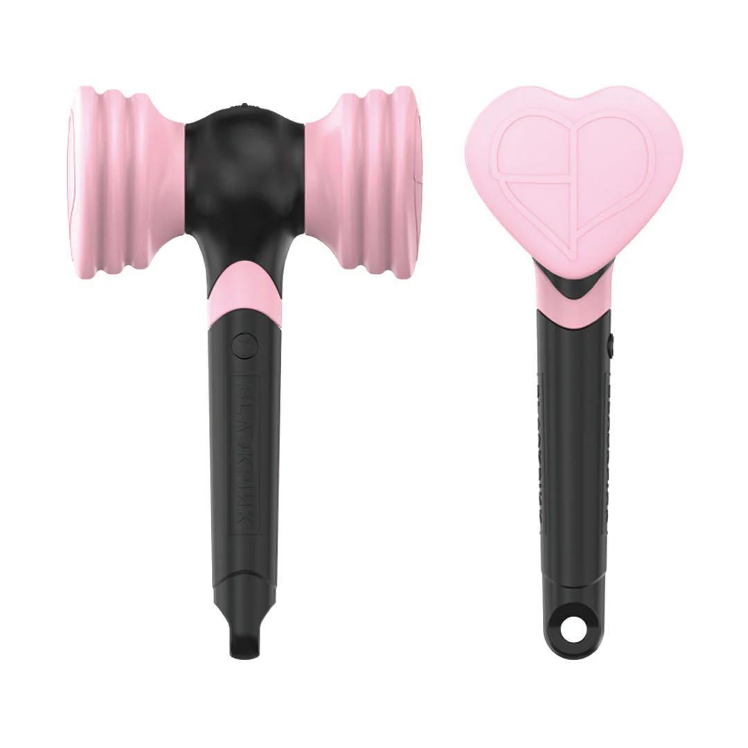 【新品未開封】BLACKPINK 公式ペンライトSPECIAL EDITION